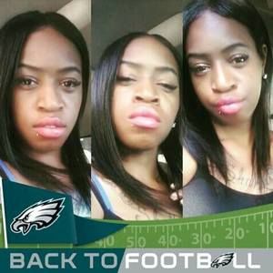 Meet your Posher, Leesh